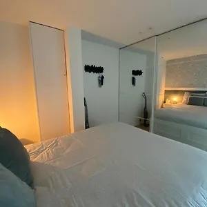 Appartement Hill4, Ostende