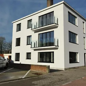 Abc Boutique Appartement Bruges