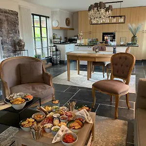 Guestsuite Sir Joachim Appartement Bruges