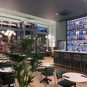 Le Parisien Ostend